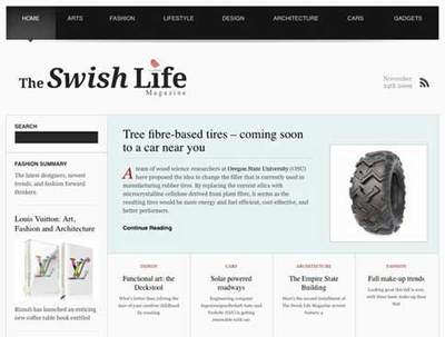 网页设计的四个关键组成部分